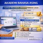 7 situs tes gratis terbaik 2026 png – Akademi Bahasa Asing 7 Situs Tes TOEFL Gratis Terbaik 2026