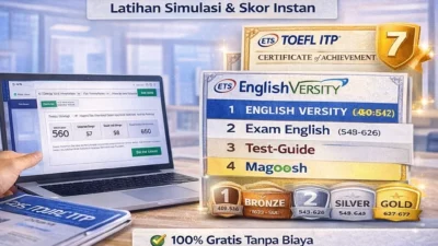 7 situs tes gratis terbaik 2026 png – Akademi Bahasa Asing 7 Situs Tes TOEFL Gratis Terbaik 2026