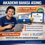 imulasi gratis online png – Akademi Bahasa Asing Simulasi TOEFL ITP Gratis Online