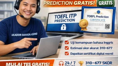 imulasi gratis online png – Akademi Bahasa Asing Simulasi TOEFL ITP Gratis Online
