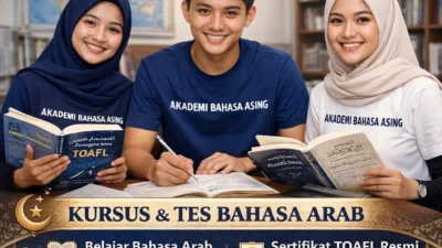 ursus bahasa rab di akademi png – Akademi Bahasa Asing Kursus Bahasa Arab Di Akademi