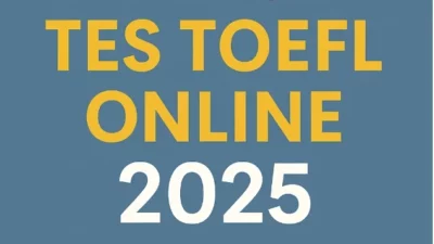 info tes toefl online 2025 terbaru di akademi bahasa asing – Akademi Bahasa Asing Info Tes Toefl Online 2025 Terbaru Di Akademi Bahasa Asing