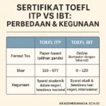 sertifikat toefl itp vs ibt di akademi bahasa asing apa bedanya – Akademi Bahasa Asing Sertifikat Toefl Itp Vs Ibt Di Akademi Bahasa Asing Apa Bedanya