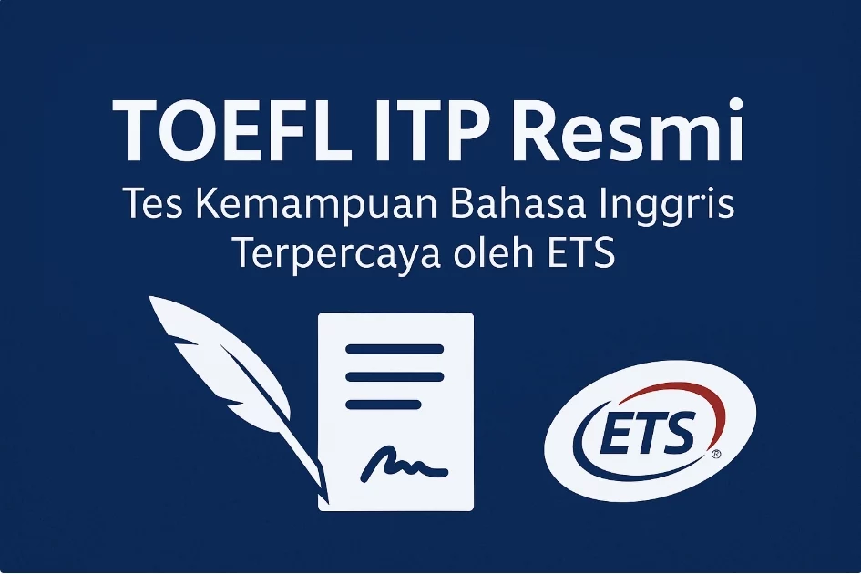 toefl itp resmi tes kemampuan bahasa inggris terpercaya oleh ets – Akademi Bahasa Asing Toefl Itp Resmi Tes Kemampuan Bahasa Inggris Terpercaya Oleh Ets