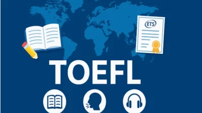 toefl test of english as a foreign language pengertian jenis penggunaan – Akademi Bahasa Asing Toefl Test Of English As A Foreign Language Pengertian Jenis Penggunaan