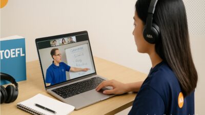 5 Keunggulan Kursus TOEFL Online Bersertifikat Akademi Bahasa 5 Keunggulan Kursus Toefl Online Bersertifikat Di Akademi Bahasa Asing