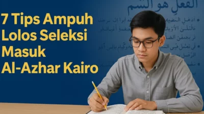 7 tips lolos seleksi masuk al azhar kairo – Akademi Bahasa Asing 7 Tips Lolos Seleksi Masuk Al Azhar Kairo