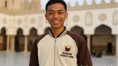 biaya kuliah al azhar mesir 2026 gratis – Akademi Bahasa Asing Biaya Kuliah Al Azhar Mesir 2026 Gratis