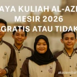 biaya kuliah al azhar mesir 2026 gratis di akademi bahasa asing – Akademi Bahasa Asing Biaya Kuliah Al Azhar Mesir 2026 Gratis Di Akademi Bahasa Asing