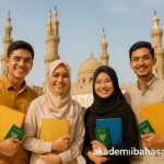 daftar kuliah 100 gratis di al azhar mesir kairo – Akademi Bahasa Asing Daftar Kuliah 100 Gratis Di Al Azhar Mesir Kairo