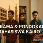 kehidupan asrama dan pondokan di kairo tempat tinggal mahasiswa indonesia – Akademi Bahasa Asing Kehidupan Asrama Dan Pondokan Di Kairo Tempat Tinggal Mahasiswa Indonesia