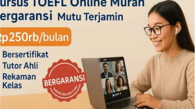 kursus kelas toefl online murah bergaransi dengan mutu terjamin dari akademi bahasa asing – Akademi Bahasa Asing Kursus Kelas Toefl Online Murah Bergaransi Dengan Mutu Terjamin Dari Akademi Bahasa Asing
