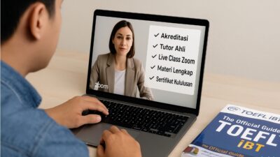 Panduan Memilih Kursus TOEFL Online Terbaik Akademi Bahasa Panduan Memilih Kursus Toefl Online Terbaik Di Akademi Bahasa Asing
