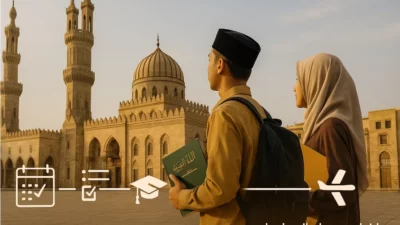 timeline pendaftaran kuliah al azhar mesir 2026 akademi bahasa asing – Akademi Bahasa Asing Timeline Pendaftaran Kuliah Al Azhar Mesir 2026 Akademi Bahasa Asing