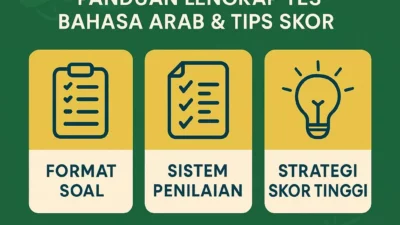 apa itu toafl panduan lengkap tes bahasa arab tips skor – Akademi Bahasa Asing Apa Itu Toafl Panduan Lengkap Tes Bahasa Arab Tips Skor