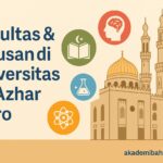 daftar fakultas jurusan di universitas al azhar kairo – Akademi Bahasa Asing Daftar Fakultas Jurusan Di Universitas Al Azhar Kairo