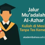 jalur muadalah al azhar kuliah di mesir tanpa tes kemenag – Akademi Bahasa Asing Jalur Muadalah Al Azhar Kuliah Di Mesir Tanpa Tes Kemenag