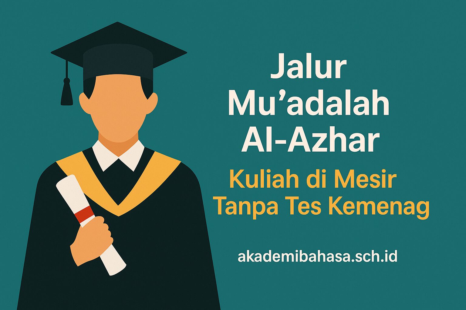jalur muadalah al azhar kuliah di mesir tanpa tes kemenag – Akademi Bahasa Asing Jalur Muadalah Al Azhar Kuliah Di Mesir Tanpa Tes Kemenag