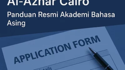 pemberkasan dan pendaftaran ke al azhar cairo panduan resmi akademi bahasa asing – Akademi Bahasa Asing Pemberkasan Dan Pendaftaran Ke Al Azhar Cairo Panduan Resmi Akademi Bahasa Asing