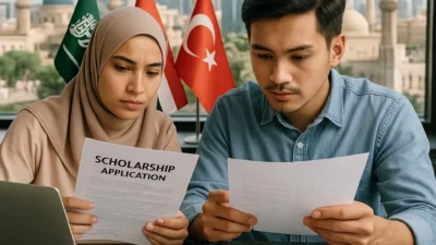 portal informasi beasiswa timur tengah – Akademi Bahasa Asing Portal Informasi Beasiswa Timur Tengah