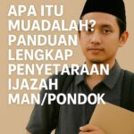Apa Itu Muadalah? Panduan Penyetaraan Ijazah Al-Azhar Mesir Akademi Bahasa Apa Itu Muadalah Panduan Penyetaraan Ijazah Al Azhar Mesir