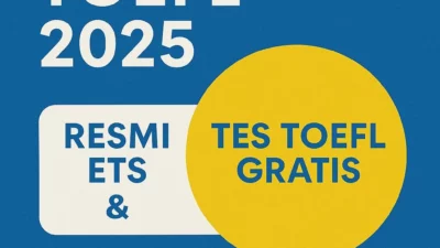 biaya tes toefl 2025 resmi ets tes toefl gratis – Akademi Bahasa Asing Biaya Tes Toefl 2025 Resmi Ets Tes Toefl Gratis