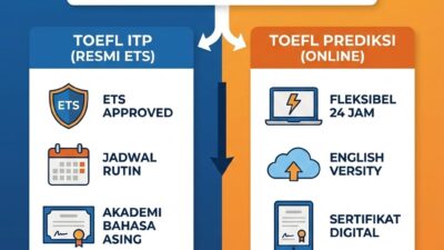 cara daftar toefl itp prediksi – Akademi Bahasa Asing Cara Daftar Toefl Itp Prediksi