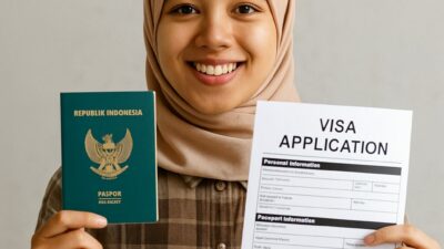 Cara Urus Visa Pelajar Mesir 2026: Syarat, Biaya & Durasi Akademi Bahasa Cara Urus Visa Pelajar Mesir 2026 Syarat Biaya Durasi