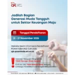 informasi pendaftaran lowongan kerja pcam 9 dan mle ojk 2025 – Akademi Bahasa Asing Informasi Pendaftaran Lowongan Kerja Pcam 9 Dan Mle Ojk 2025