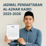 jadwal pendaftaran al azhar kairo 2025 2026 kemenag mandiri – Akademi Bahasa Asing Jadwal Pendaftaran Al Azhar Kairo 2025 2026 Kemenag Mandiri