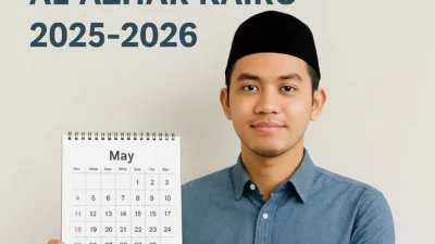 jadwal pendaftaran al azhar kairo 2025 2026 kemenag mandiri – Akademi Bahasa Asing Jadwal Pendaftaran Al Azhar Kairo 2025 2026 Kemenag Mandiri