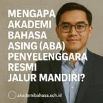 mengapa akademi bahasa asing aba penyelenggara resmi jalur mandiri – Akademi Bahasa Asing Mengapa Akademi Bahasa Asing Aba Penyelenggara Resmi Jalur Mandiri