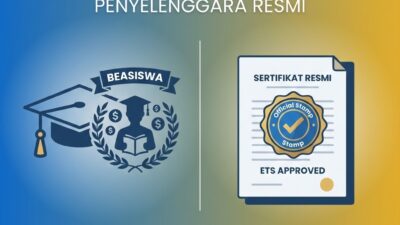 TOEFL ITP untuk Beasiswa LPDP Terbaru Akademi Bahasa Penyelenggara Resmi Toefl Itp Untuk Lpdp