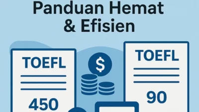 pilih toefl itp atau ibt untuk lpdp panduan hemat efisien – Akademi Bahasa Asing Pilih Toefl Itp Atau Ibt Untuk Lpdp Panduan Hemat Efisien