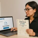 sertifikat toefl untuk dosen serdos panduan nilai minimal dan cara upload di sister – Akademi Bahasa Asing Sertifikat Toefl Untuk Dosen Serdos Panduan Nilai Minimal Dan Cara Upload Di Sister