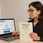 sertifikat toefl untuk dosen serdos panduan nilai minimal dan cara upload di sister – Akademi Bahasa Asing Sertifikat Toefl Untuk Dosen Serdos Panduan Nilai Minimal Dan Cara Upload Di Sister