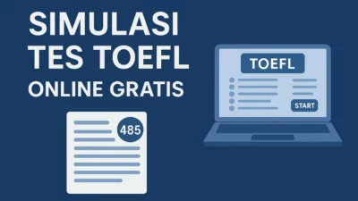 simulasi toefl gratis – Akademi Bahasa Asing Simulasi Toefl Gratis