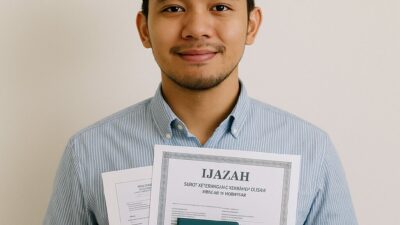 Syarat Pendaftaran Universitas Al-Azhar Mesir 2026 Akademi Bahasa Syarat Pendaftaran Universitas Al Azhar Mesir 2026