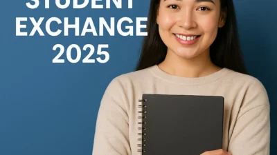 syarat toefl untuk student exchange 2025 – Akademi Bahasa Asing Syarat Toefl Untuk Student Exchange 2025