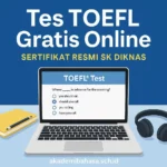 tes kemampuan bahasa inggris toefl di akademi bahasa asing – Akademi Bahasa Asing Tes Kemampuan Bahasa Inggris Toefl Di Akademi Bahasa Asing