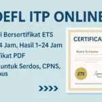 toefl itp online – Akademi Bahasa Asing Toefl Itp Online