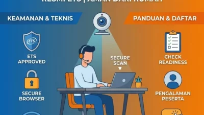 toefl itp online remote proctoring resmi – Akademi Bahasa Asing Toefl Itp Online Remote Proctoring Resmi