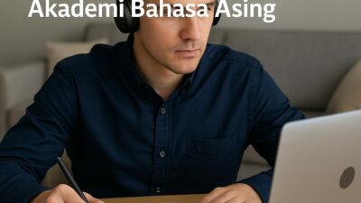 TOEFL ITP Online Remote Proctoring Resmi ETS Akademi Bahasa Toefl Itp Online Remote Proctoring Resmi Dari Ets Di Akademi Bahasa Asing