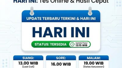 jadwal resmi tes toefl itp ets untuk hari ini – Akademi Bahasa Asing Jadwal Resmi Tes Toefl Itp Ets Untuk Hari Ini