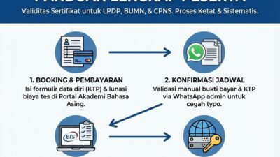 pendaftaran toefl itp – Akademi Bahasa Asing Pendaftaran Toefl Itp