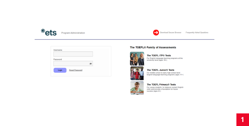 tampilan link resmi download toefl secure browser di situs ets – Akademi Bahasa Asing Tampilan Link Resmi Download Toefl Secure Browser Di Situs Ets