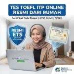tes toefl itp online resmi ets remote proctoring – Akademi Bahasa Asing Tes Toefl Itp Online Resmi Ets Remote Proctoring