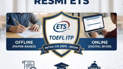 tes toefl itp resmi ets online offline – Akademi Bahasa Asing Tes Toefl Itp Resmi Ets Online Offline