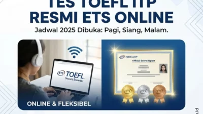 toefl itp resmi berbayar – Akademi Bahasa Asing Toefl Itp Resmi Berbayar