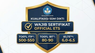 toefl untuk beasiswa sdm pendidikan tinggi – Akademi Bahasa Asing Toefl Untuk Beasiswa Sdm Pendidikan Tinggi